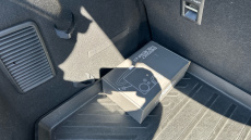 Ford Fiesta 1.0 EcoBoost Active 1 5dr Petrol Hatchback